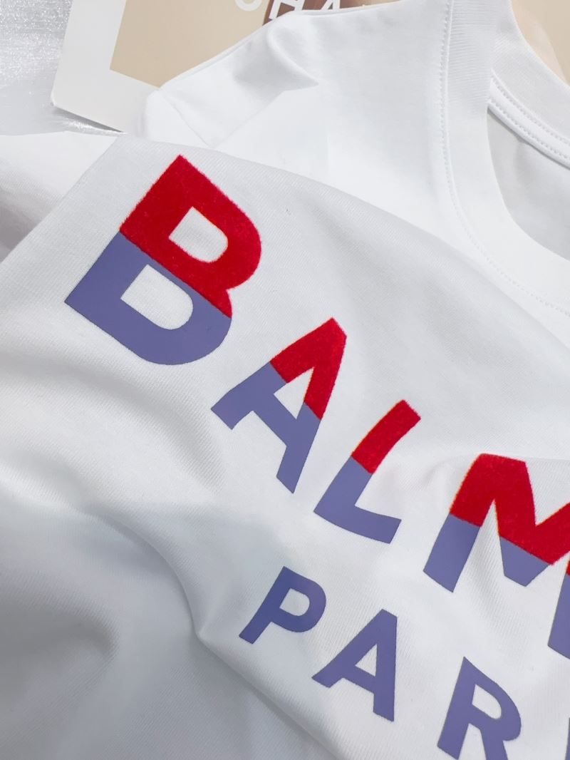 Balmain T-Shirts